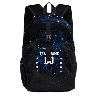 Customize Sports Backpacks Featuring Personalized Names, Numbers and Logos enthsush