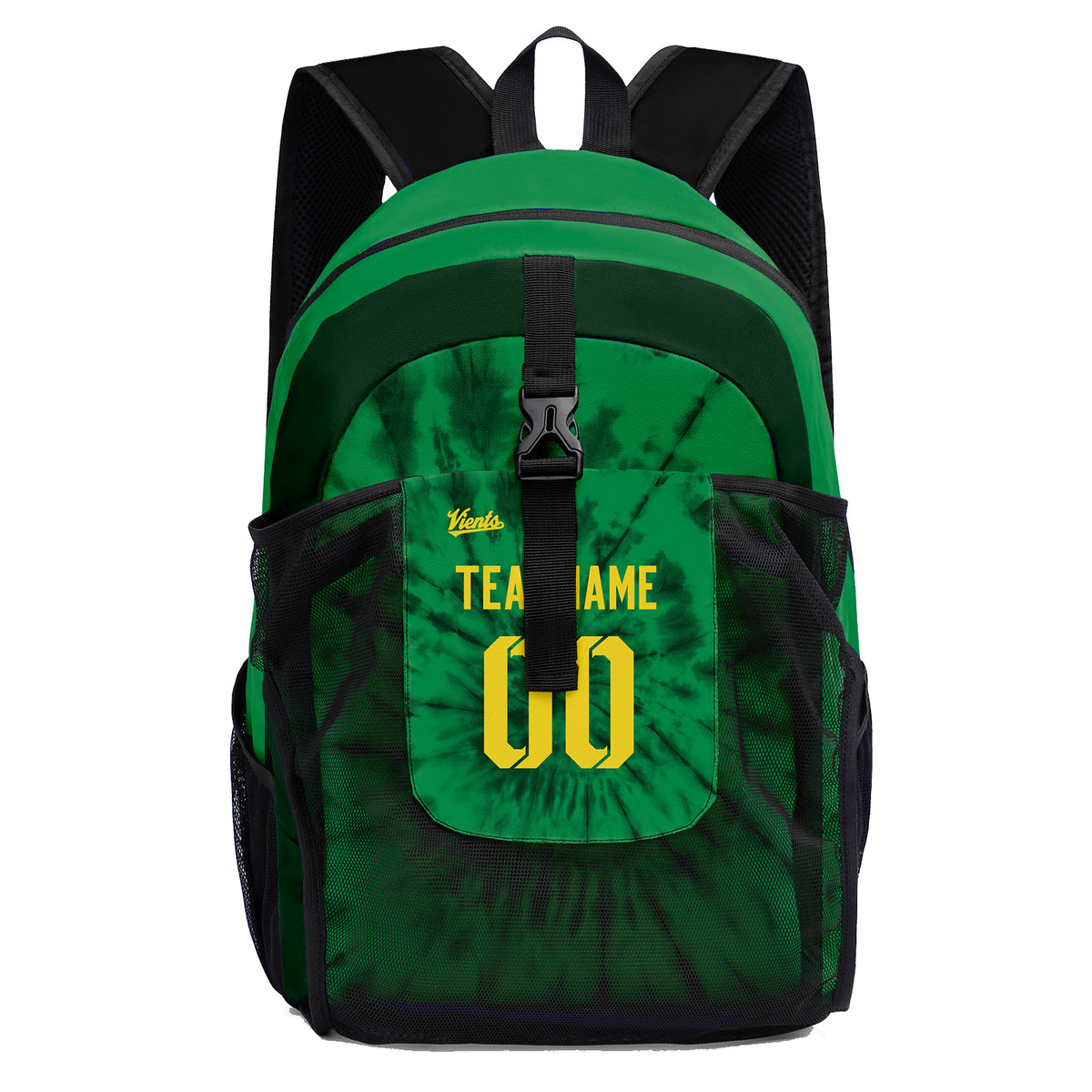 Customize Sports Backpacks Featuring Personalized Names, Numbers and Logos enthsush