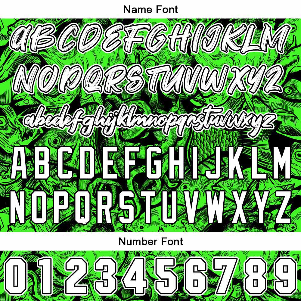 Custom Baseball Uniforms High-Quality for Adult Kids Optimized for Performance Seabed-Green enthsush