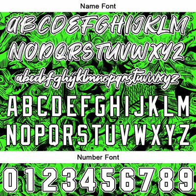 Custom Baseball Uniforms High-Quality for Adult Kids Optimized for Performance Seabed-Green enthsush