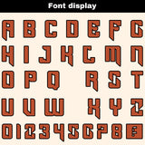 Custom Black Brown Reversible Gradient Football Jersey Personalized Football Shirts for Men Women  Printed Team Name Number Logo