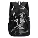 Customize Sports Backpacks Featuring Personalized Names, Numbers and Logos