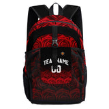 Customize Sports Backpacks Featuring Personalized Names, Numbers and Logos