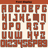 Custom Cream Reddish Brown Basketball Jersey Uniform Suit Printed Your Logo Name Number