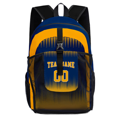 Customize Sports Backpacks Featuring Personalized Names, Numbers and Logos enthsush