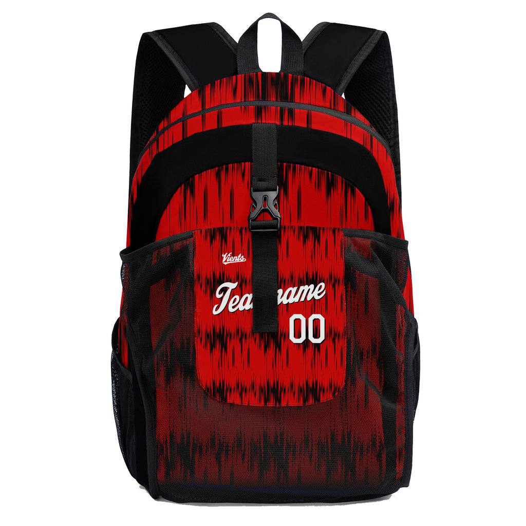 Customize Sports Backpacks Featuring Personalized Names, Numbers and Logos enthsush