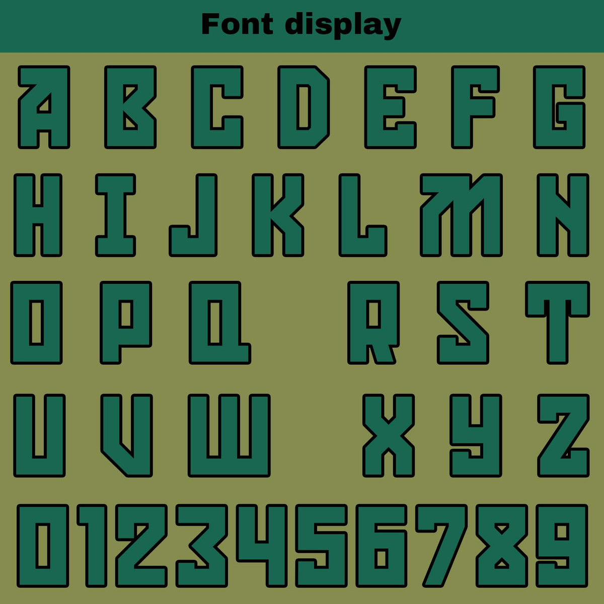 Custom Khaki Green Basketball Jersey Uniform Suit Printed Your Logo Name Number enthsush