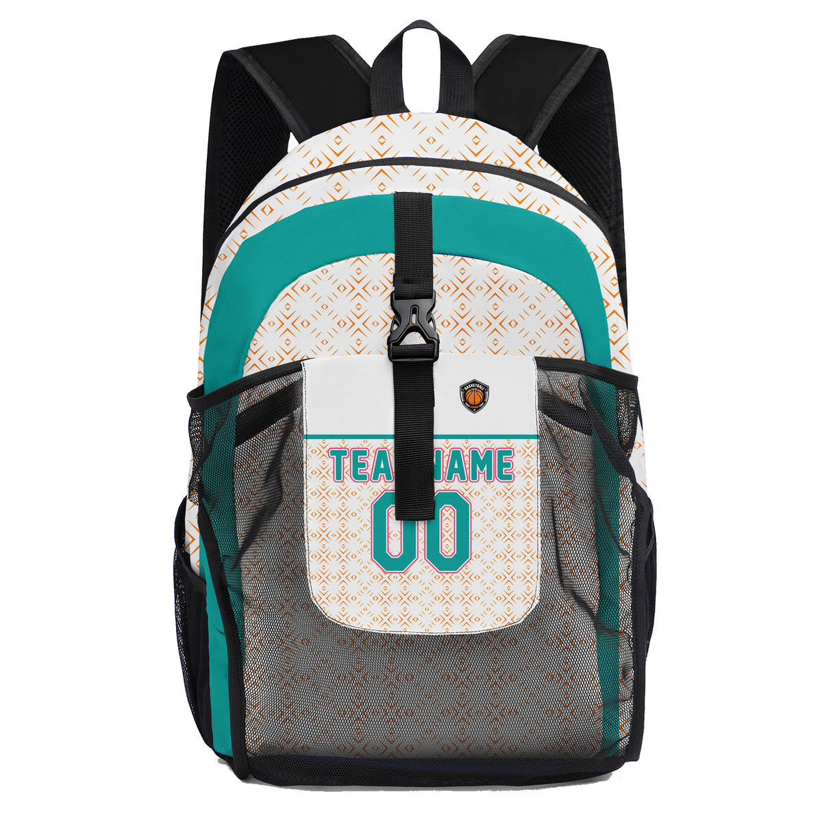 Customize Sports Backpacks Featuring Personalized Names, Numbers and Logos enthsush