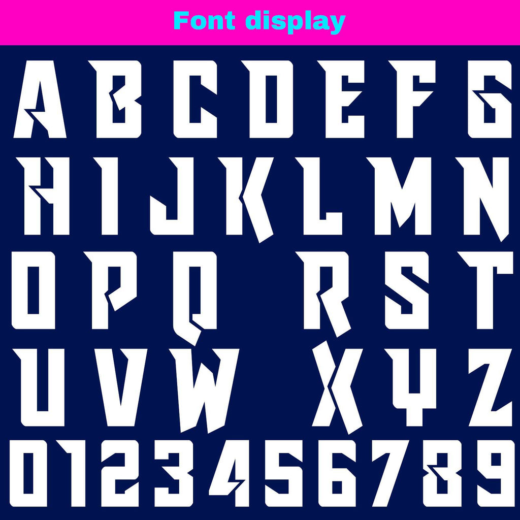 Custom Navy Pink Basketball Jersey Uniform Suit Printed Your Logo Name Number enthsush