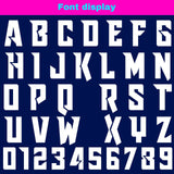Custom Navy Pink Basketball Jersey Uniform Suit Printed Your Logo Name Number