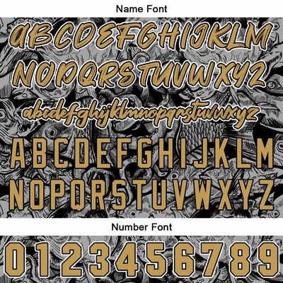 Custom Baseball Uniforms High-Quality for Adult Kids Optimized for Performance Seabed-Grey enthsush
