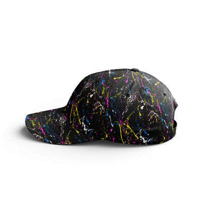Adjustable Truck Driver Cap Baseball Caps Splash enthsush