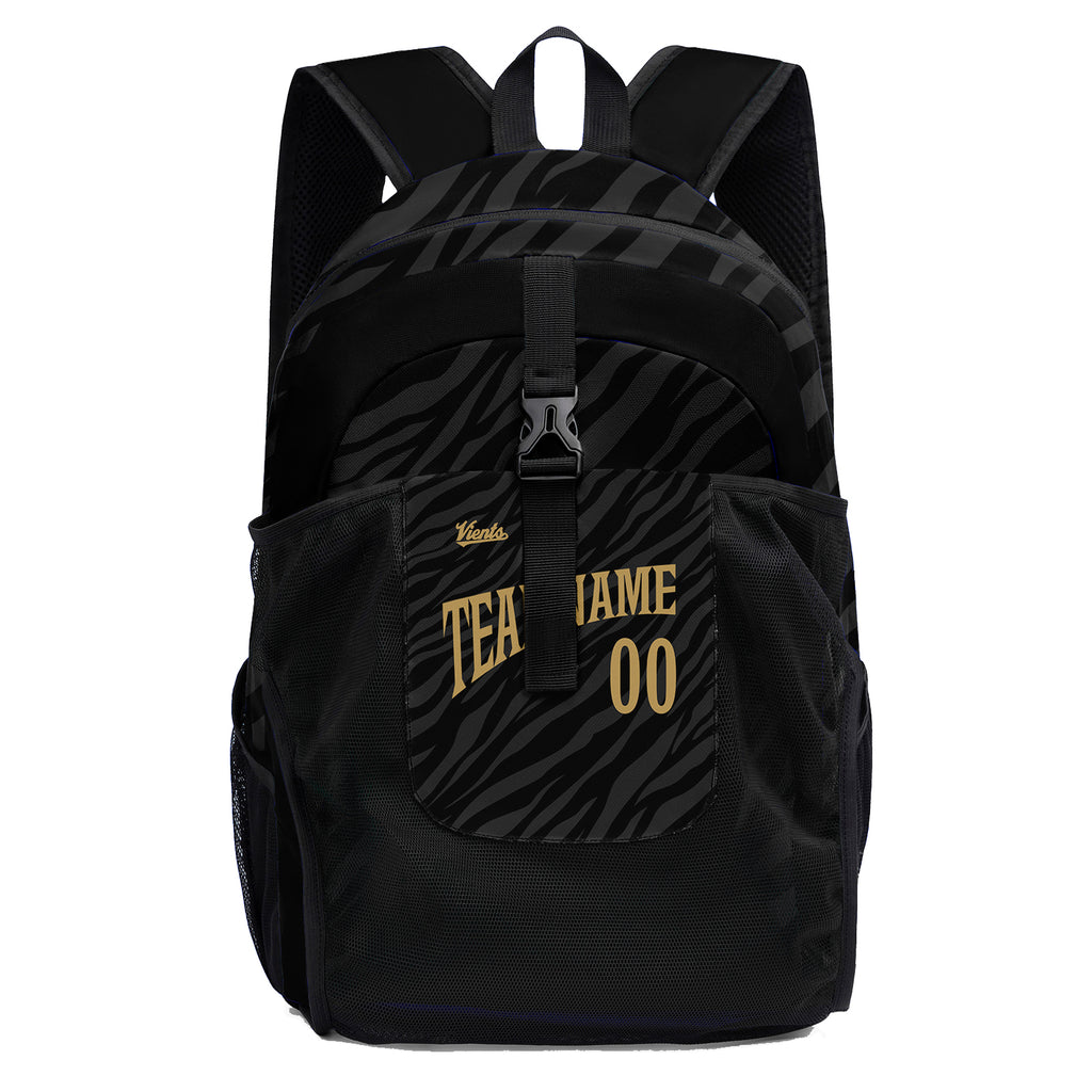 Customize Sports Backpacks Featuring Personalized Names, Numbers and Logos enthsush