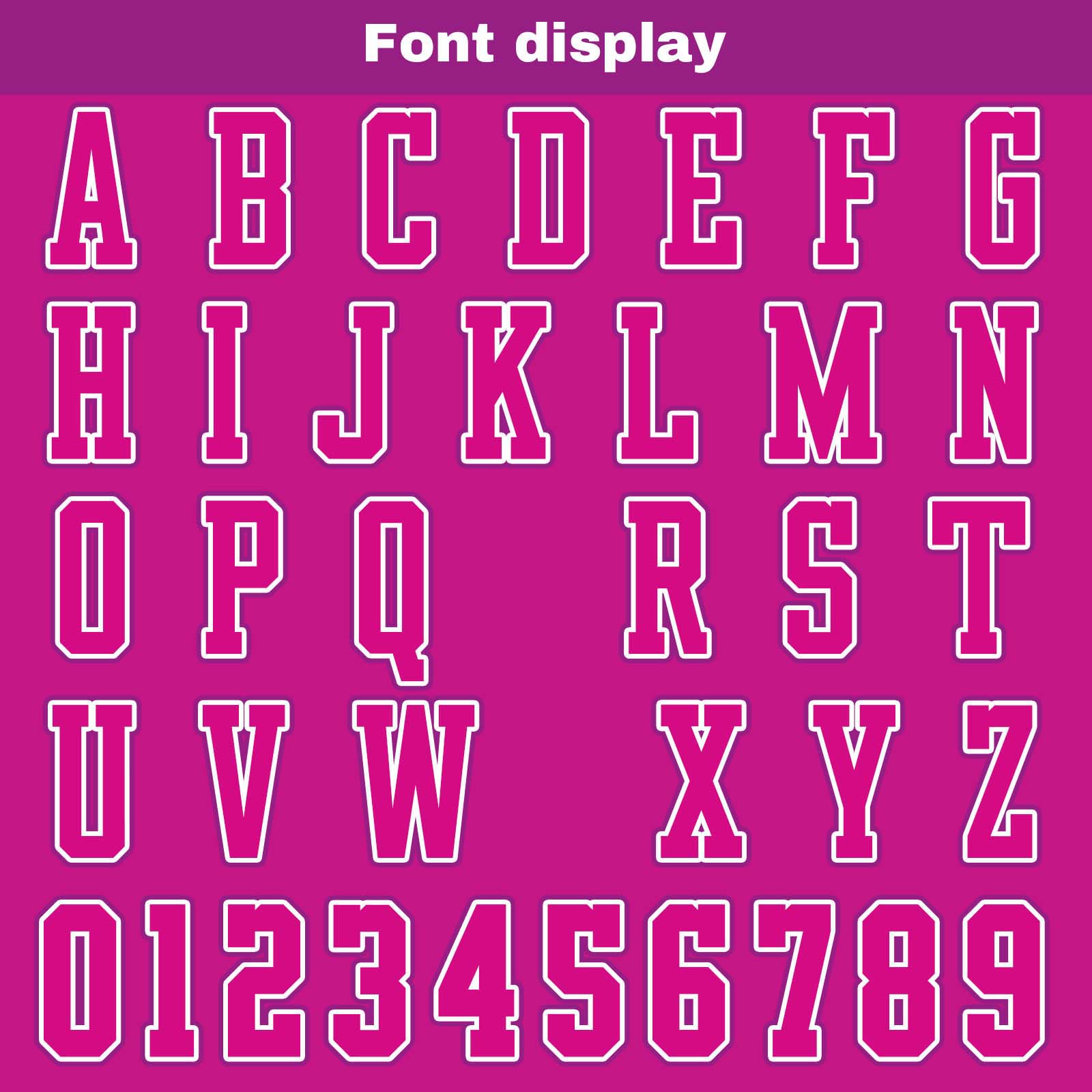 Custom Dark Pink Basketball Jersey Uniform Suit Printed Your Logo Name Number enthsush