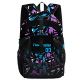 Customize Sports Backpacks Featuring Personalized Names, Numbers and Logos