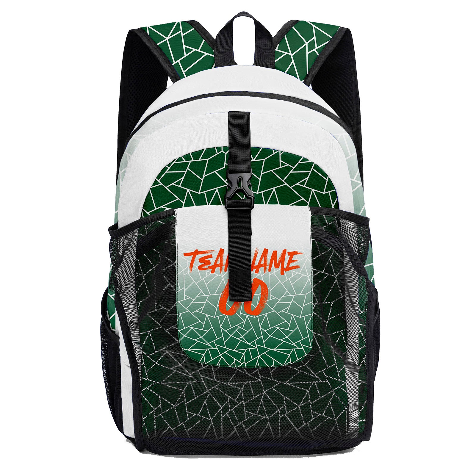 Customize Sports Backpacks Featuring Personalized Names, Numbers and Logos enthsush