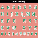 Custom Black Red Reversible Football Jersey Personalized Gradient Football Shirts for Men Printed Team Name Number Logo