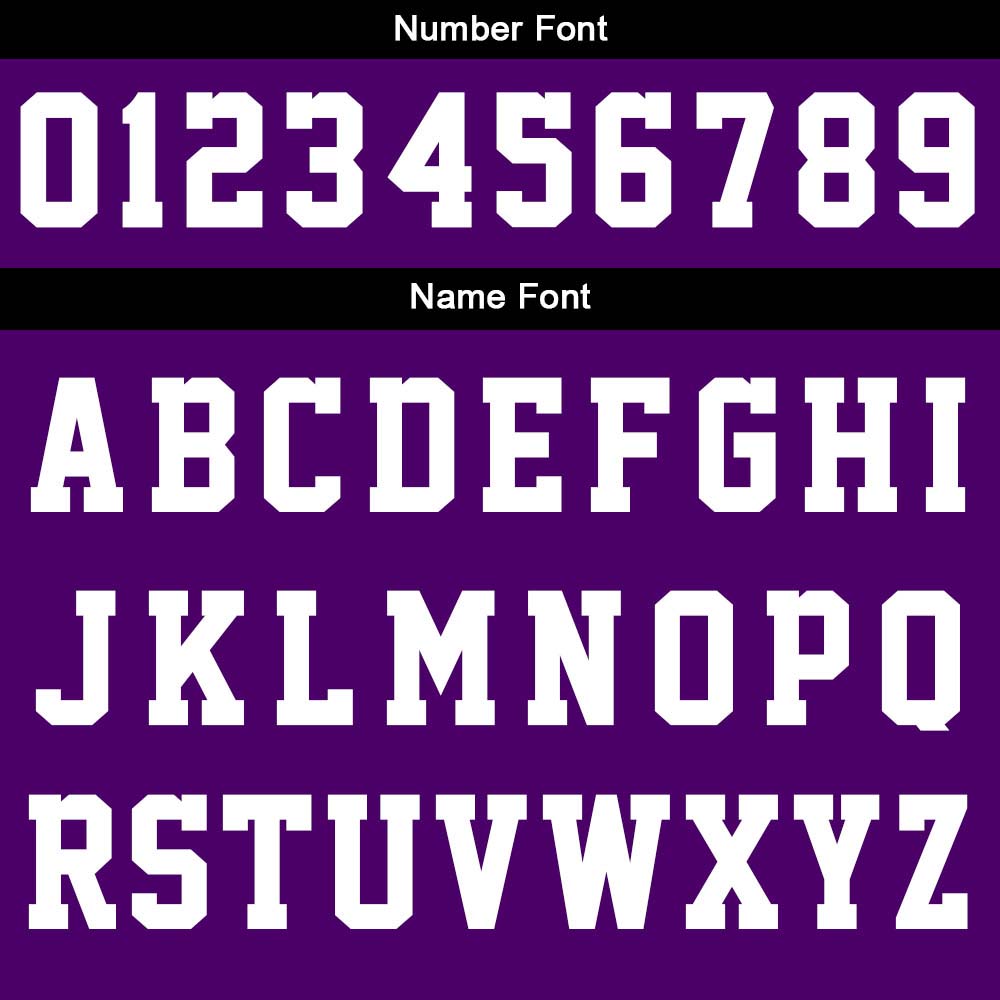 Custom Purple Black Sweatshirt Hoodie For Men Women Girl Boy Print Your Logo Name Number enthsush