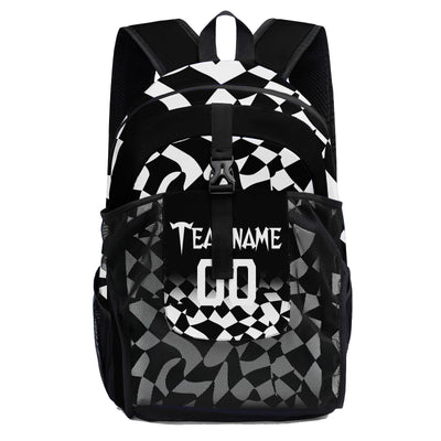 Customize Sports Backpacks Featuring Personalized Names, Numbers and Logos enthsush