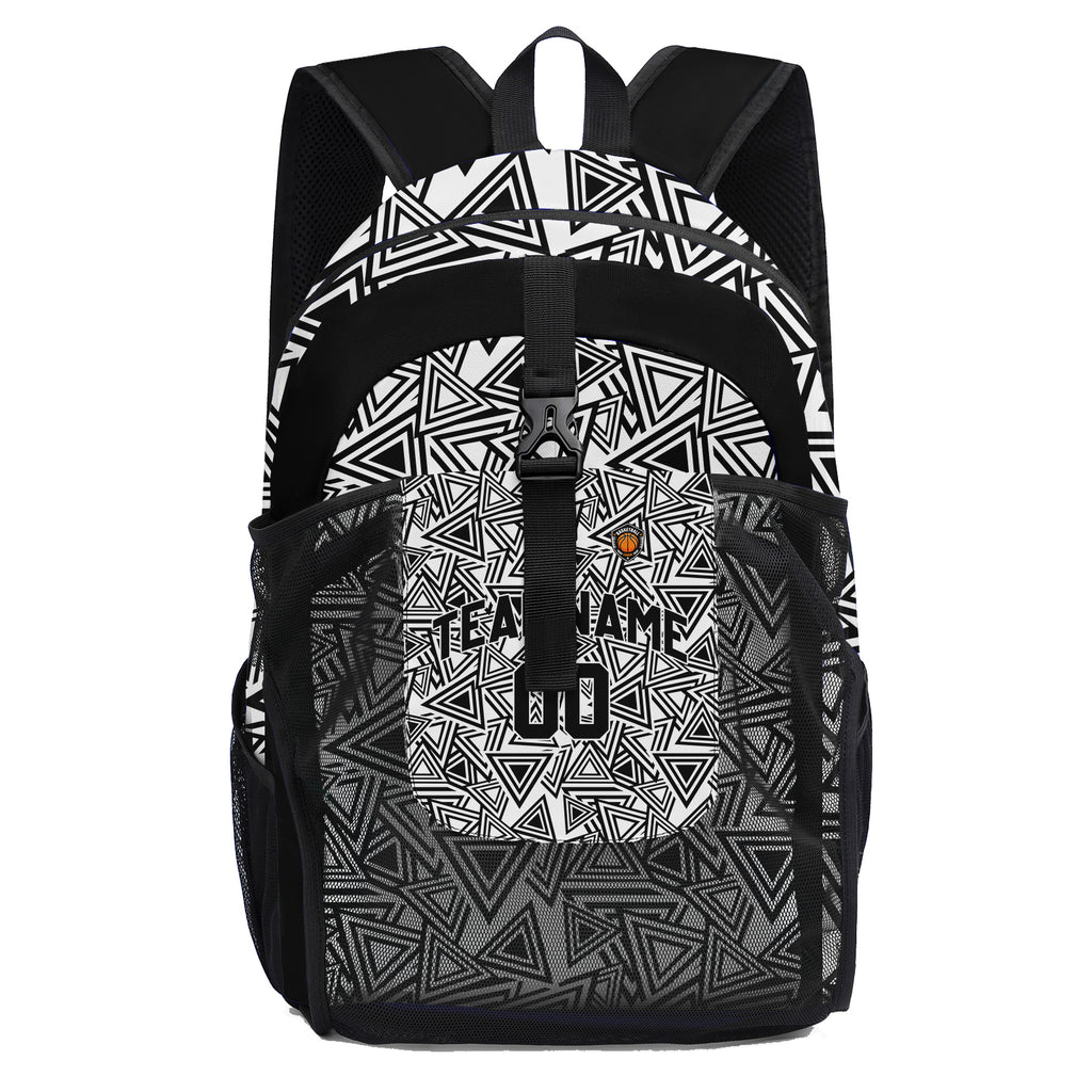 Customize Sports Backpacks Featuring Personalized Names, Numbers and Logos enthsush