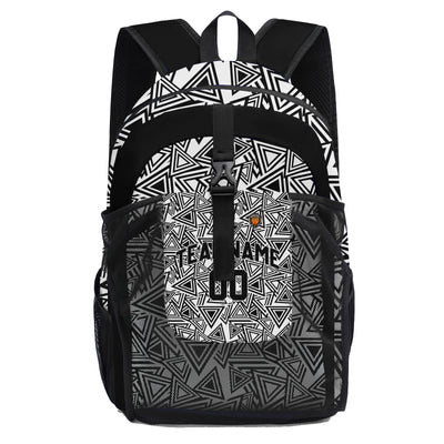 Customize Sports Backpacks Featuring Personalized Names, Numbers and Logos enthsush