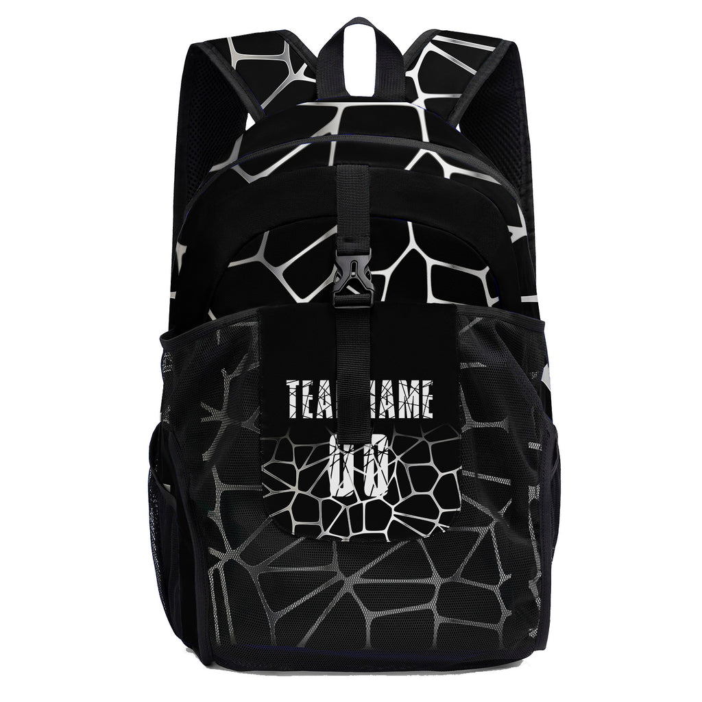 Customize Sports Backpacks Featuring Personalized Names, Numbers and Logos enthsush