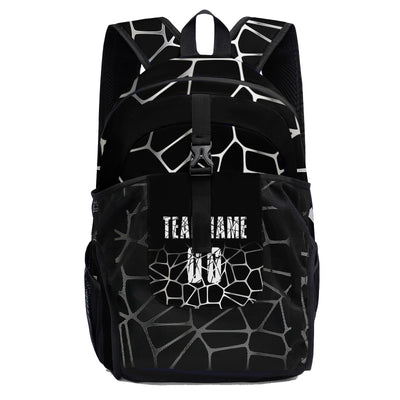 Customize Sports Backpacks Featuring Personalized Names, Numbers and Logos enthsush