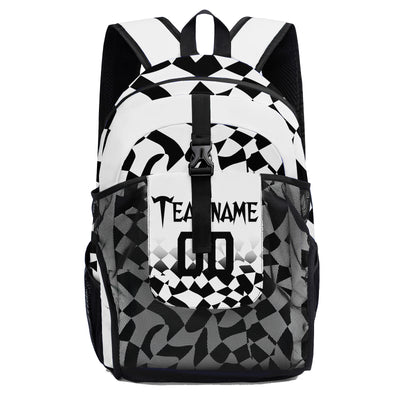 Customize Sports Backpacks Featuring Personalized Names, Numbers and Logos enthsush