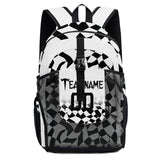 Customize Sports Backpacks Featuring Personalized Names, Numbers and Logos