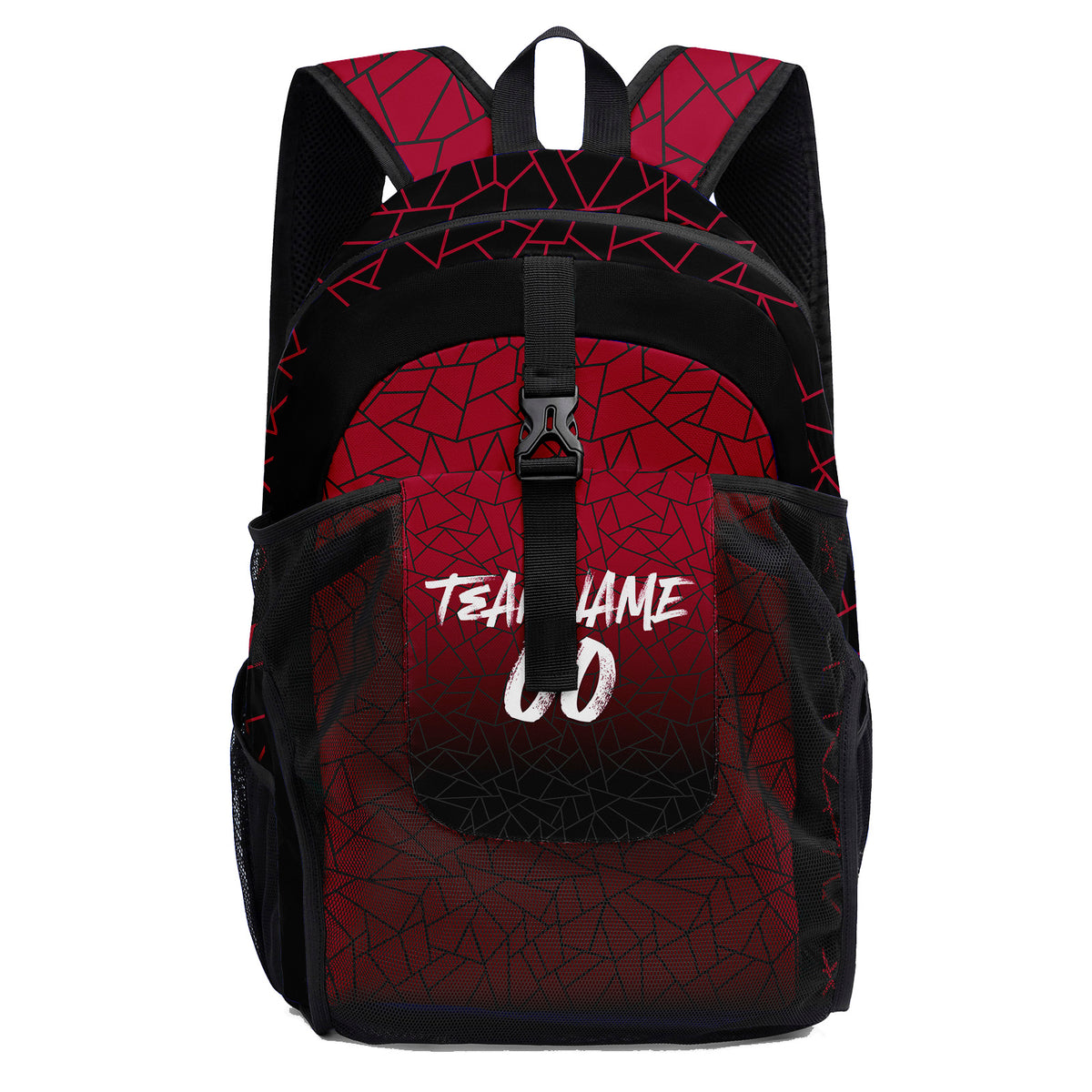 Customize Sports Backpacks Featuring Personalized Names, Numbers and Logos enthsush