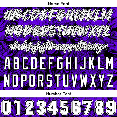 Custom Baseball Uniforms High-Quality for Adult Kids Optimized for Performance Seabed-Purple enthsush
