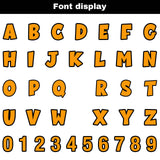 Custom Pink Green Football Jersey Personalized Gradient Football Shirts for Men Printed Team Name Number Logo