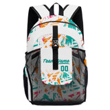 Customize Sports Backpacks Featuring Personalized Names, Numbers and Logos