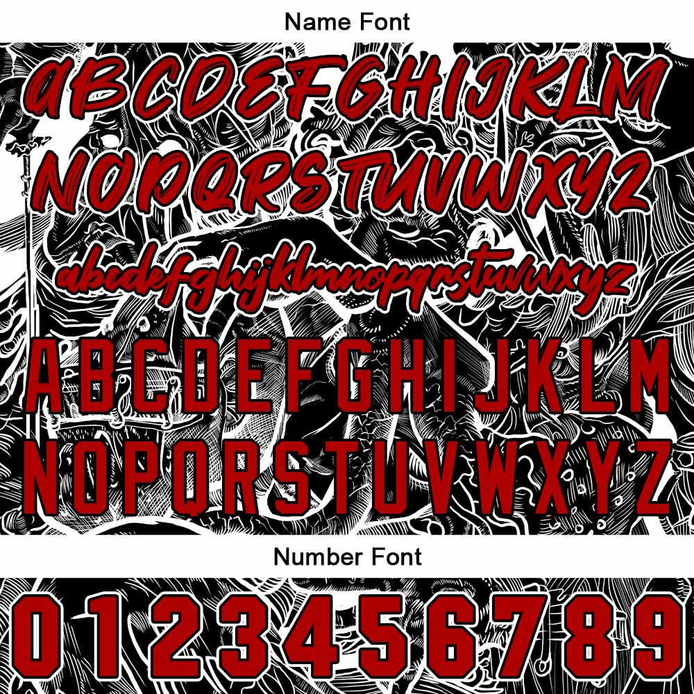 Custom Baseball Uniforms High-Quality for Adult Kids Optimized for Performance Witch-Black enthsush