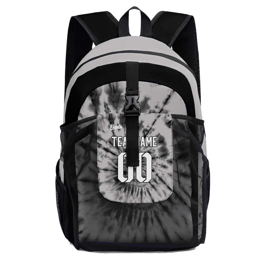 Customize Sports Backpacks Featuring Personalized Names, Numbers and Logos enthsush