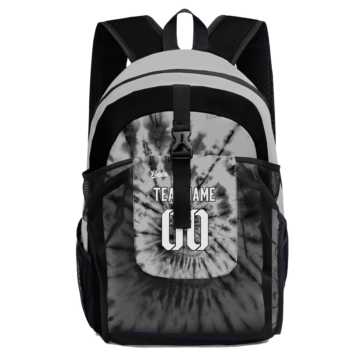 Customize Sports Backpacks Featuring Personalized Names, Numbers and Logos enthsush