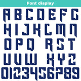 Custom White Teal Navy Basketball Jersey Uniform Suit Printed Your Logo Name Number