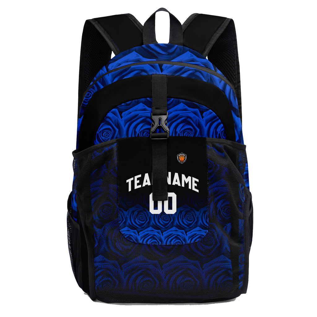 Customize Sports Backpacks Featuring Personalized Names, Numbers and Logos enthsush