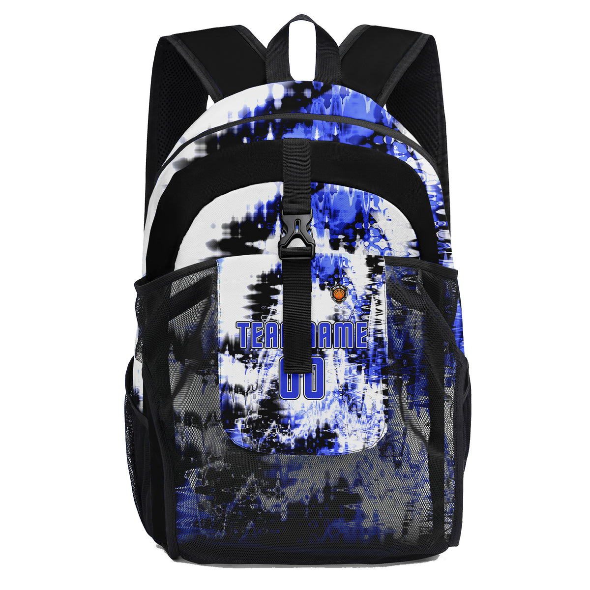 Customize Sports Backpacks Featuring Personalized Names, Numbers and Logos enthsush