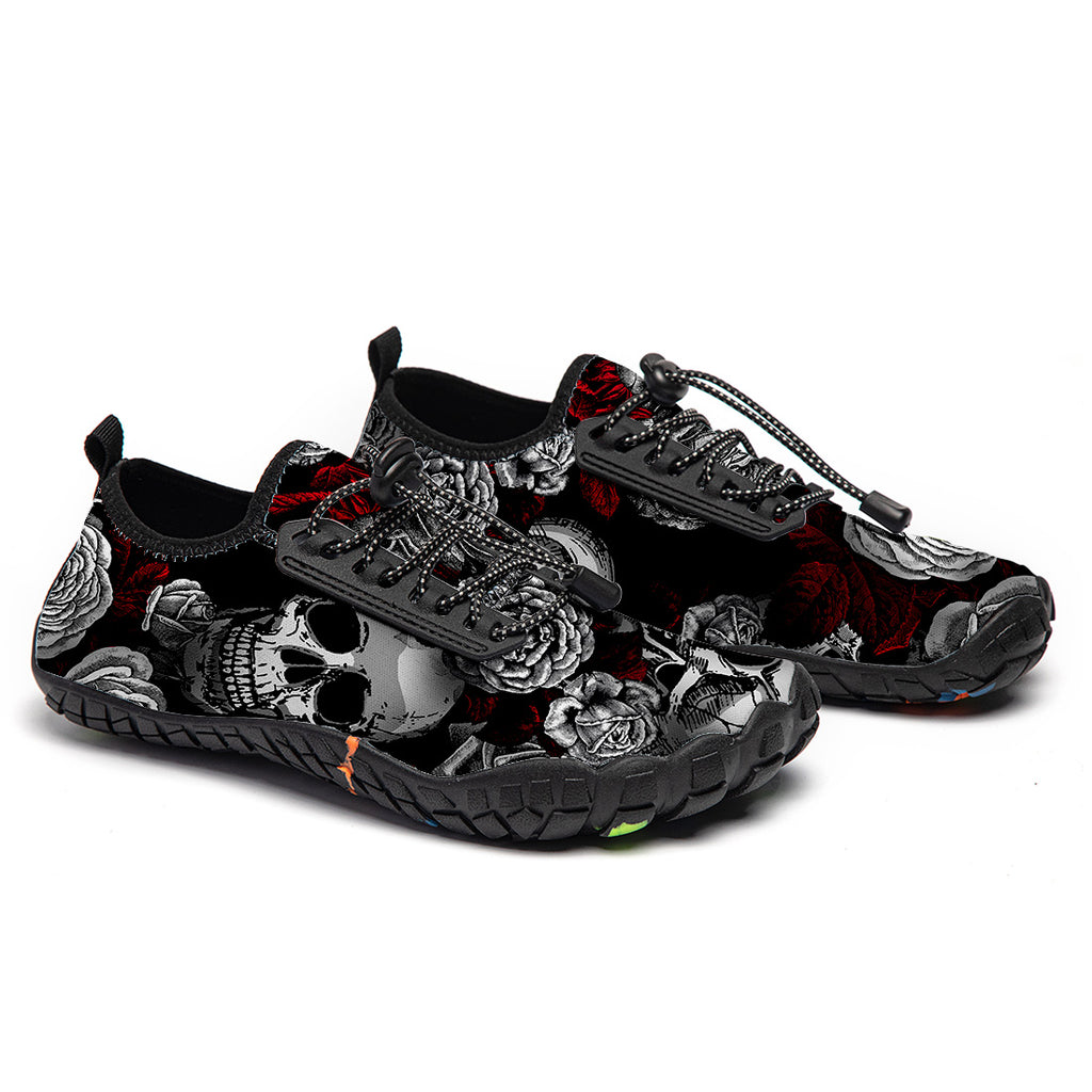 Enthsush Beach Shoes Aqua Shoes Water Shoes Surfing Shoes Women's Swimming Shoes Men enthsush
