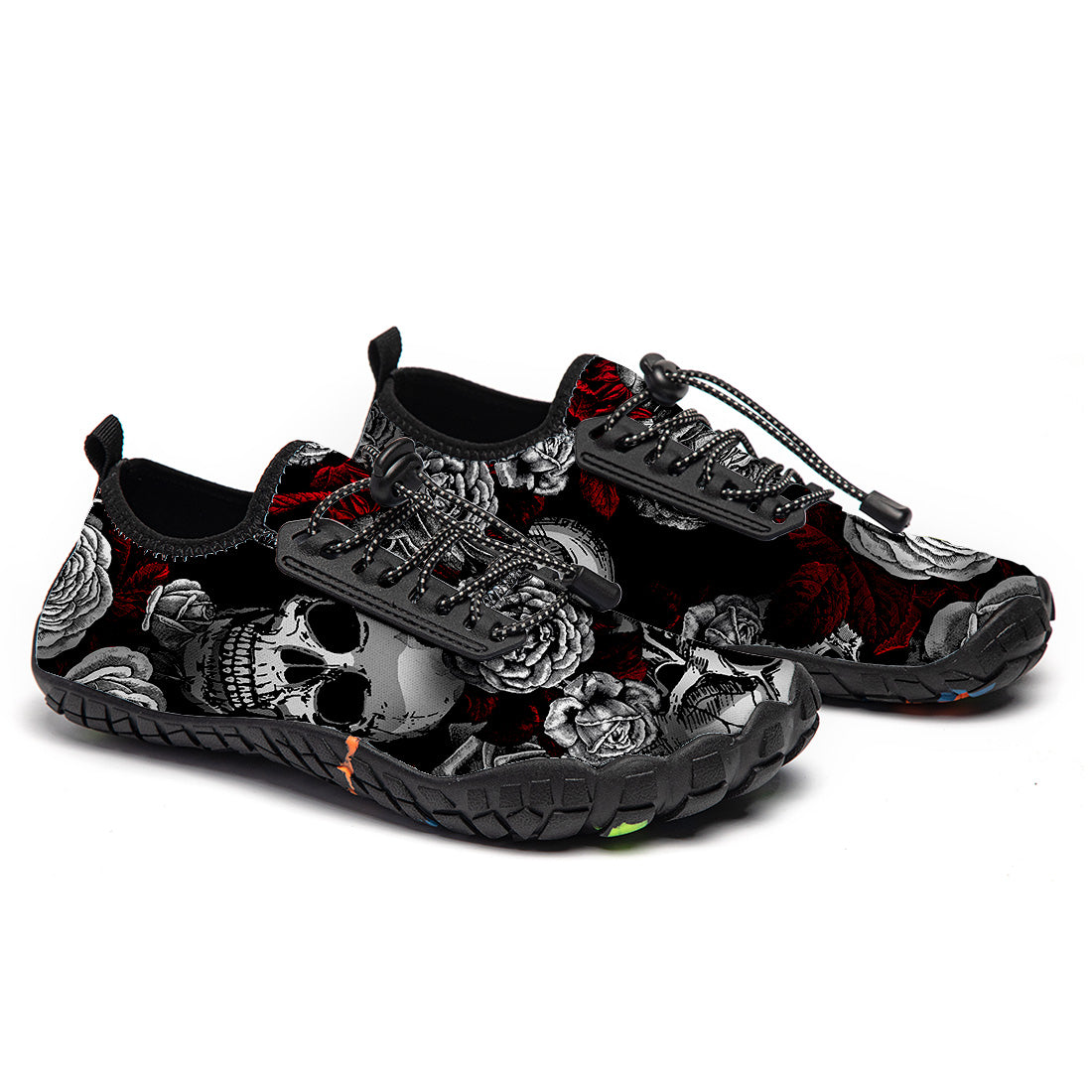 Enthsush Beach Shoes Aqua Shoes Water Shoes Surfing Shoes Women's Swimming Shoes Men enthsush