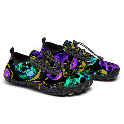 Enthsush Beach Shoes Aqua Shoes Water Shoes Surfing Shoes Women's Swimming Shoes Men enthsush