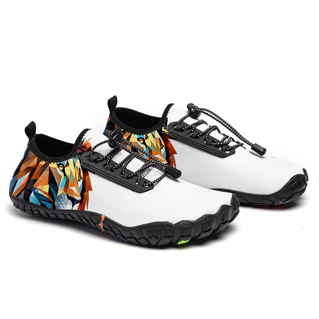 Enthsush Beach Shoes Aqua Shoes Water Shoes Surfing Shoes Women's Swimming Shoes Men enthsush