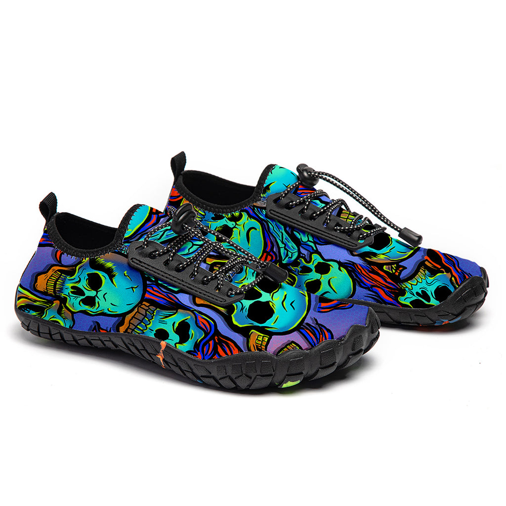Enthsush Beach Shoes Aqua Shoes Water Shoes Surfing Shoes Women's Swimming Shoes Men enthsush