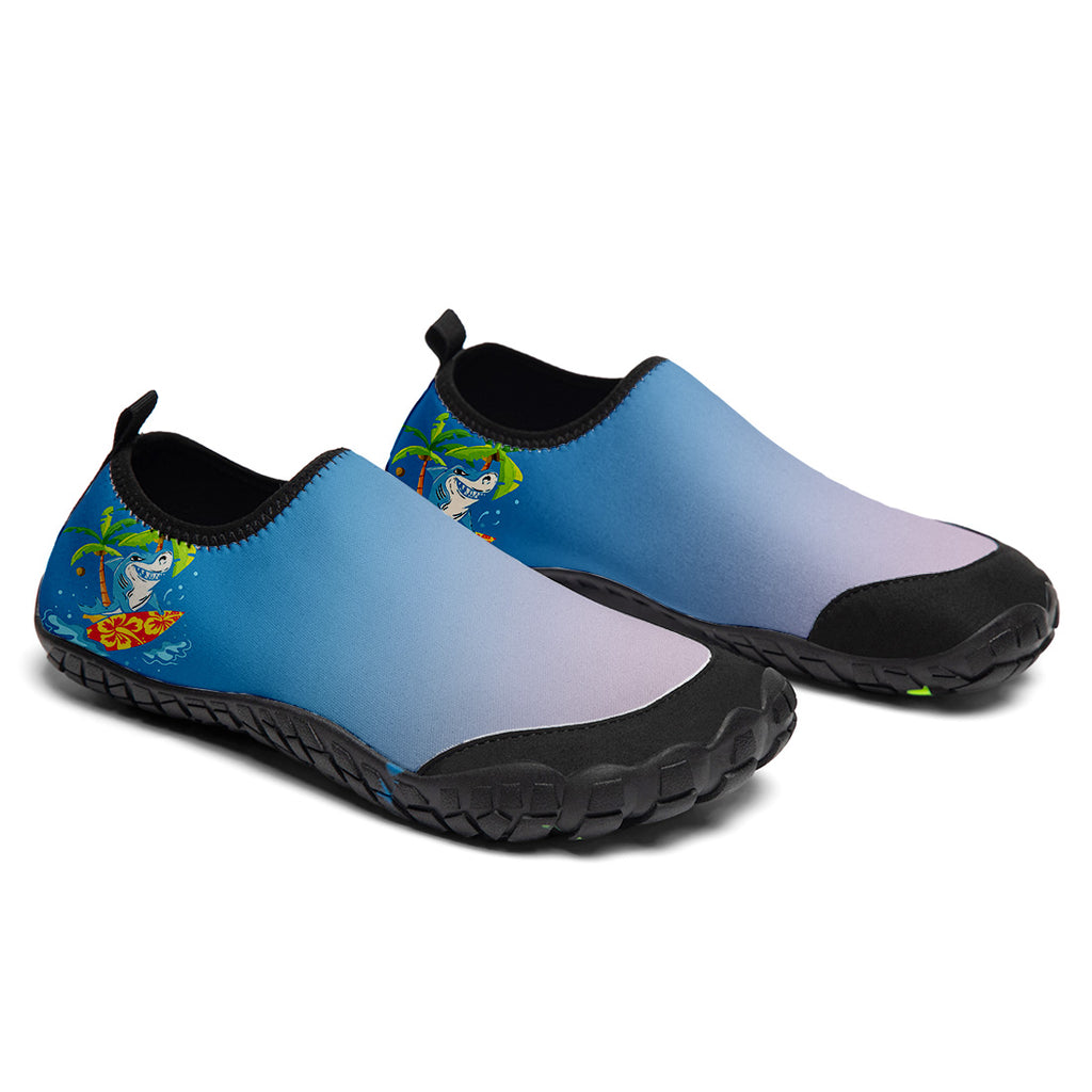 Enthsush Beach Shoes Aqua Shoes Water Shoes Surfing Shoes Women's Swimming Shoes Men enthsush