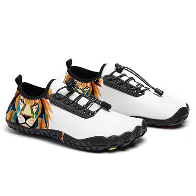 Enthsush Beach Shoes Aqua Shoes Water Shoes Surfing Shoes Women's Swimming Shoes Men enthsush