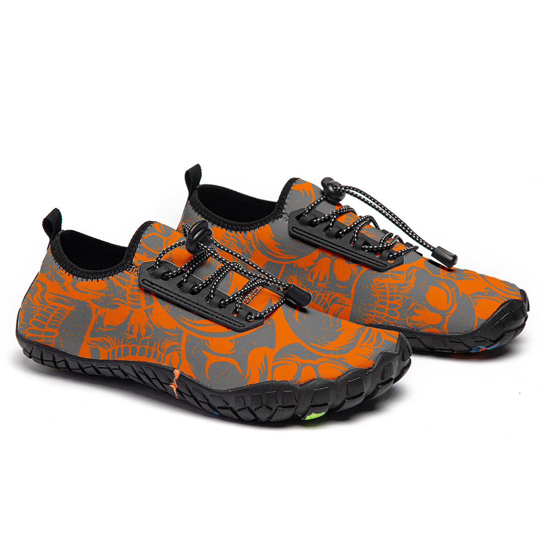 Enthsush Beach Shoes Aqua Shoes Water Shoes Surfing Shoes Women's Swimming Shoes Men enthsush