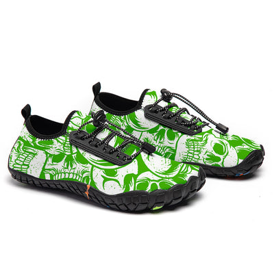 Enthsush Beach Shoes Aqua Shoes Water Shoes Surfing Shoes Women's Swimming Shoes Men enthsush