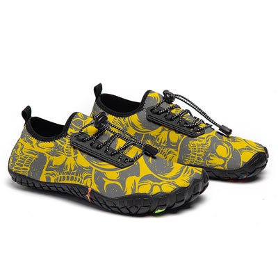 Enthsush Beach Shoes Aqua Shoes Water Shoes Surfing Shoes Women's Swimming Shoes Men enthsush