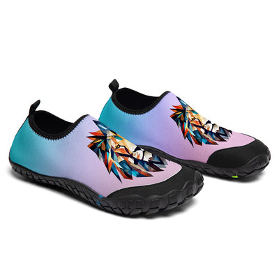 Enthsush Beach Shoes Aqua Shoes Water Shoes Surfing Shoes Women's Swimming Shoes Men enthsush
